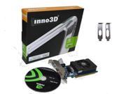 Inno3D NVIDIA Geforce GT730 4GB PCI Express x16 Video Graphics Card low profile