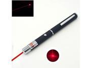 New Powerful Red Laser Pointer Pen Beam Light 5mW Professional Lazer High Power