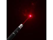 2pc Powerful Red Laser Pointer Pen Beam Light 5mW Professional Lazer