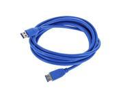 10 Ft Feet SuperSpeed USB 3.0 Type A Male to A Female Extension Cable M F