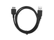 USB DATA SYNC CABLE FOR SAMSUNG SOLSTICE A887 SGH A887