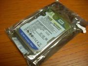 750GB 7200rpm HARD DRIVE FOR Apple Macbook Pro 13 15 17