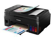 Canon PIXMA G4000 Continous Ink Supply System All In One Inkjet Printer Wifi Fax
