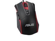 ASUS Espada GT200 USB Gaming Mouse Wired 4000dpi