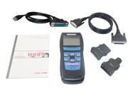 PROFESSIONAL H685 ACURA OBD2 ABS_VSA SRS EPS AT PGM_FI CAR SCANNER TOOL FOR HONDA