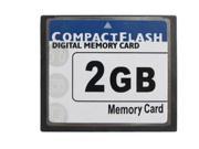 NEW 2GB 2 GB Compact Flash Card CF Memory Card 2gb cf card 2 gb