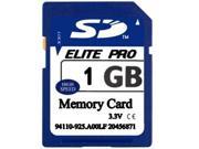 50PCS X 1GB SD Memory Card 1 GB SD CARD Secure Digital Card w Case