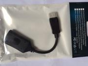 Active DisplayPort to HDMI adapter cable support AMD ATI Eyefinity
