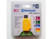 USB Bluetooth Dongle Wireless Adapter with Antenna for Windows 7