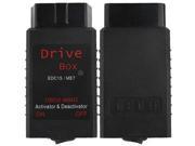 VAG Drive Box Bosch EDC15 ME7 OBD2 IMMO Deactivator Activator