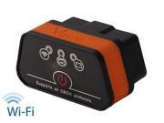Vgate iCar OBDII Car Diagnostic Reader Wi Fi to iOS Android PC Vgate icar M4