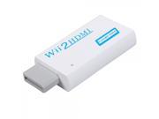 Converter Cable 720 1080p for WII to HDMI