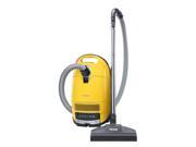 Miele S8390 Calima Canister Vacuum Cleaner