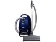 Miele S8590 Marin Canister Vacuum Cleaner