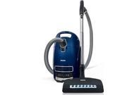 Miele S8590 Marin Canister Vacuum Cleaner