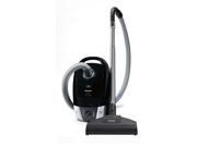 Miele C2 Onyx Canister Vacuum Cleaner