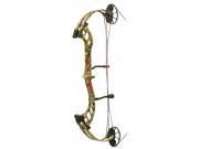 15 Fever Mossy Oak Infinity Right Hand 25 40
