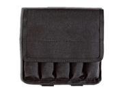 Original InLine» Magazine Pouch Black Size 2 9mm .40S W .45ACP Double Stack B92F G17 21 HK45 OR Similar