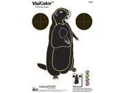 VisiColor High Visibility Paper Targets Prairie Dog