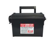 Ammo Can 30T Black