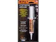 M Pro7 Synthetic Grease 12cc 12ml syringe
