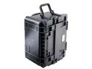 0450 MOBILE TOOL CHEST NO DRAWERS BLK
