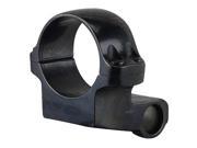 1 Medium Offset Scope Ring with Blued Gloss Finish