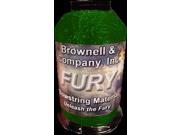Fury Bowstring Material Hunter Green 1 4lb