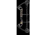 14 Quest Radical Realtree All Purpose Bow Only LH 25 30