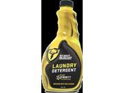 Scent Blocker Laundry Detergent w Trinity 18oz