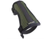 Allen Youth Mesh Armguard Hot Green