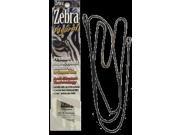 Zebra String Camo 87 3 4