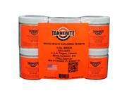 Tannerite Quarter Brick Target 1 4lb 4 Pack 1 4 BR