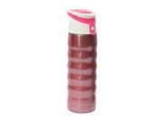 BOTTLE SS DOUBLE WALL PINK