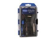GM 12PC .22 CAL RFL CLEANING KIT