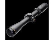 Leupold VX R 3 9x40mm Matte Riflescope FireDot Duplex Reticle