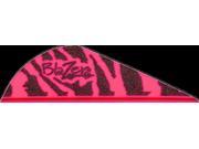 Blazer Vanes 2 Pink Tiger