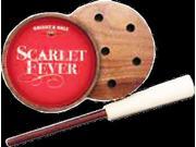 K H Scarlet Fever Pot Call
