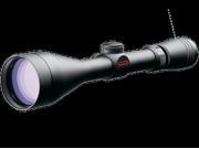 Redfield Revolution 3 9x50mm Matte 4 Plex Riflescope