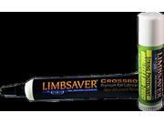 Sims Crossbow Rail Lube Crossbow String Wax Combo