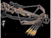 14 Ripper Crossbow Package Camo 185