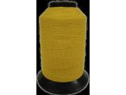 Bcy 452X Bowstring Material Yellow 1 8 Lbs Spool