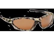Aes Realtree Hardwoods Sniper Polarized Sunglasses