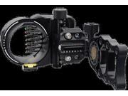 Armortech HD 7 Pin Sight .010 Black