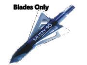 Muzzy Extra Blades 310 for 90 200 205gr