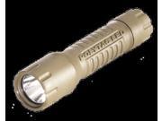 Streamlight PolyTac C4 LED Lithium Polymer Tactical Flashlight with Lithium Batt
