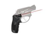 LASERGRIPS RUGER LCR X .38 .22 .357