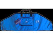 Youth Bow Case Blue