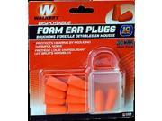 Walkers Foam Ear Plugs