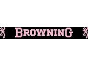 Browning Winsheild Graphic Breakup Pink